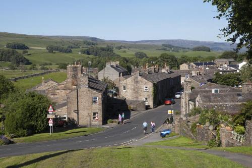 YHA Hawes