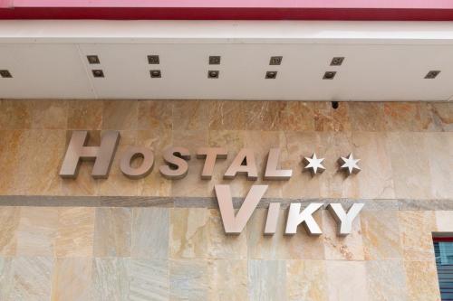 Hostal Viky