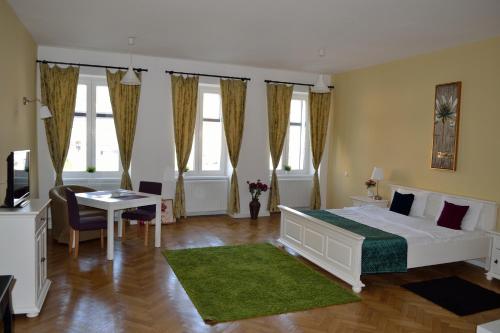 Casa Krone