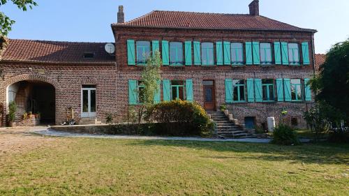Les Chambres Du Relais