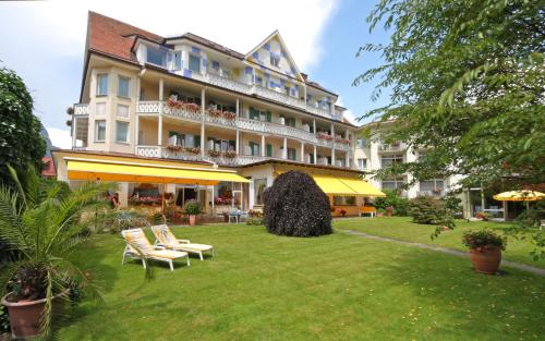 Hotel Wittelsbacher Hof