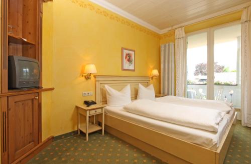 Hotel Wittelsbacher Hof