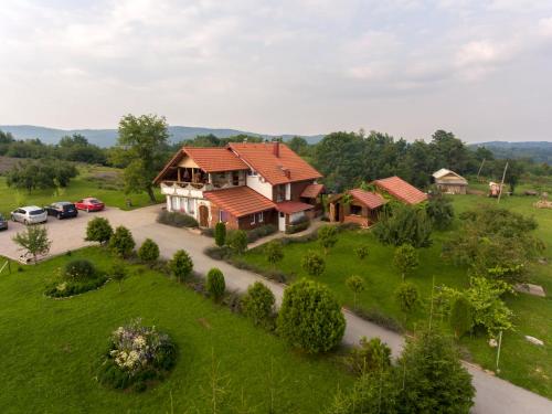 Apartmani Lavanda