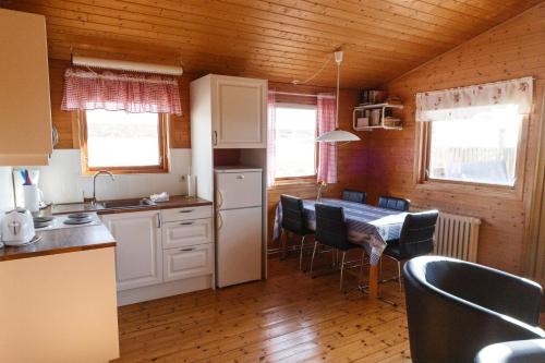 Snorrastadir Farm Holidays