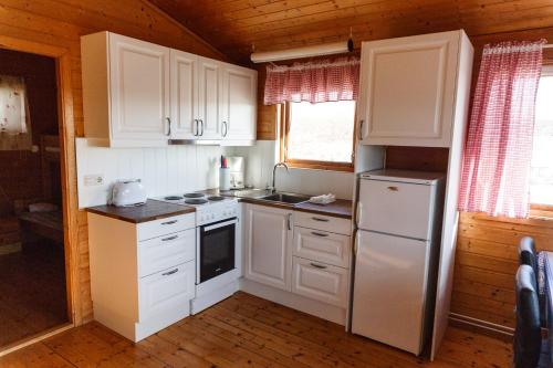 Snorrastadir Farm Holidays