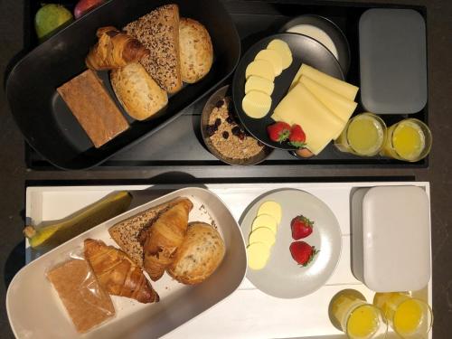 B&B D'Onlanden