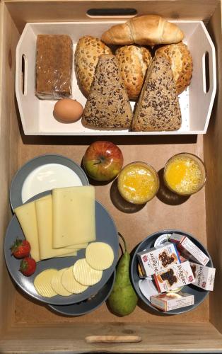 B&B D'Onlanden