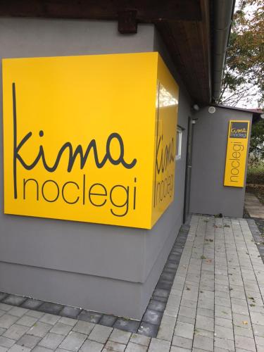 Kima Noclegi