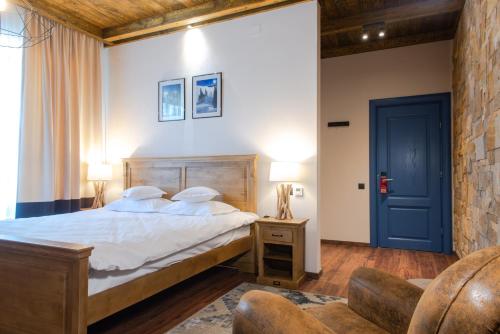 Kaban Boutique Hotel