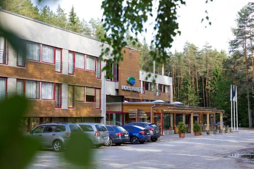 Kubija Hotel & Nature Spa