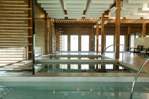 Kubija Hotel & Nature Spa