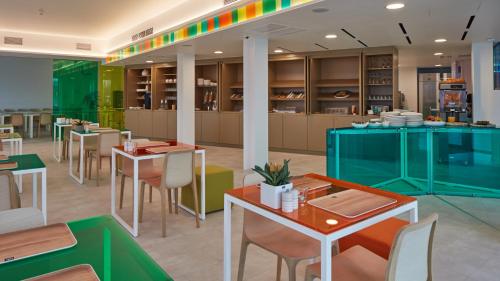 Hotel Corbie Lommel Ring