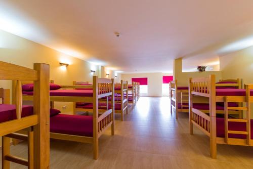 Albergue Via Lactea