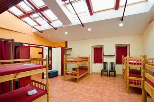 Albergue Via Lactea