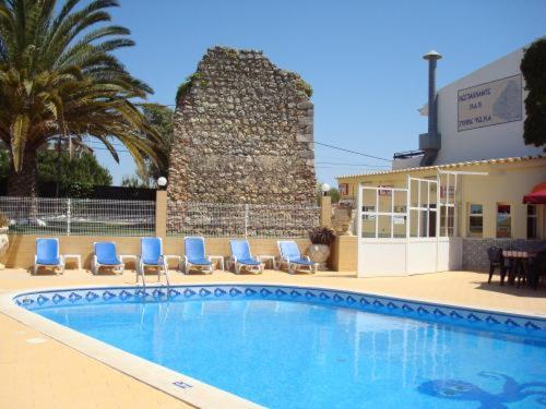 Hotel Torre Velha AL Albufeira