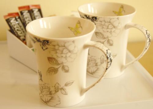 Gordon House Guest House