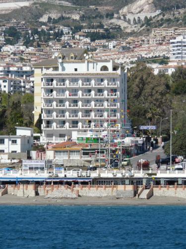 Aparthotel Sunny Beach