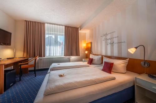 Stadt-gut-Hotel Britta's Parkhotel