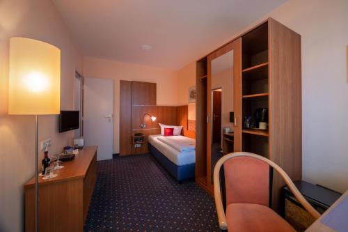 Stadt-gut-Hotel Britta's Parkhotel