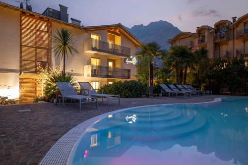 4 Limoni Apartment Resort