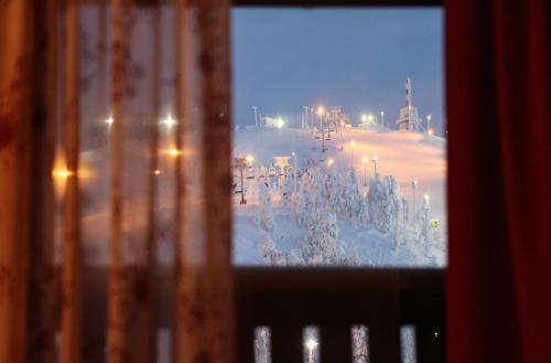 Ski-Inn RukaVillage