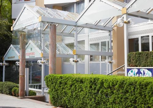 Living Hotel am Deutschen Museum