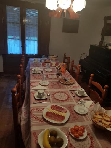 Casa "La Huerta