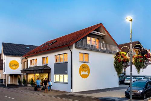 Gita's Haus
