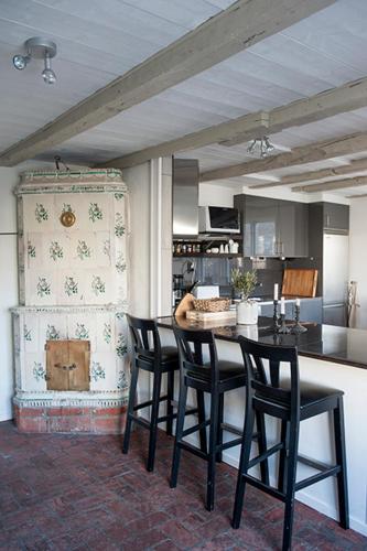 Mullbärsgårdens B & B