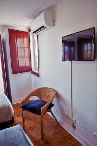 Lx Center Chiado