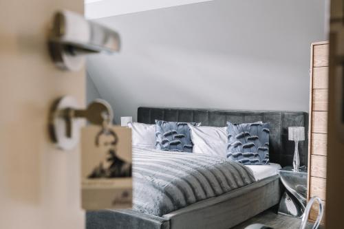 Boutiquehotel Pfauen