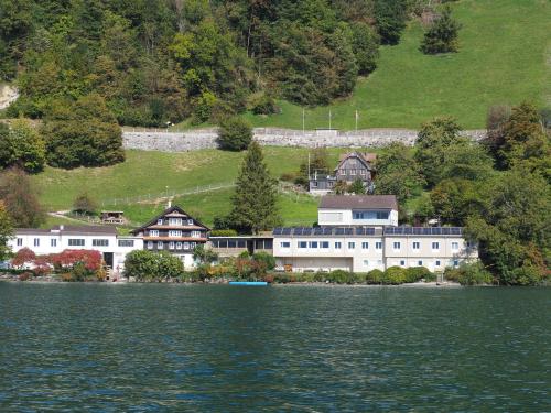 Hostel Rotschuo Jugendherberge