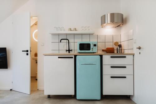 Street Food Possonium Apartments