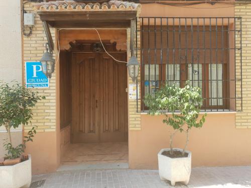 Hospederia Ana Pilar