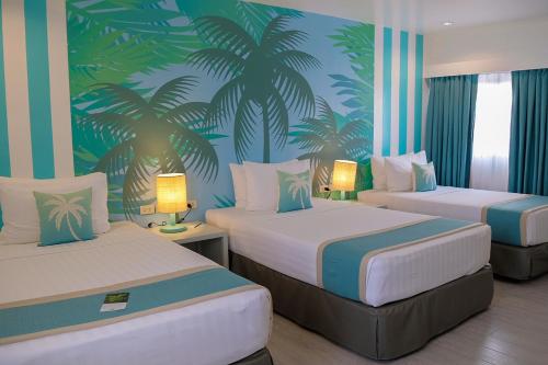 Maayo Stay Argao