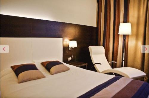 Best Western Europe Hôtel