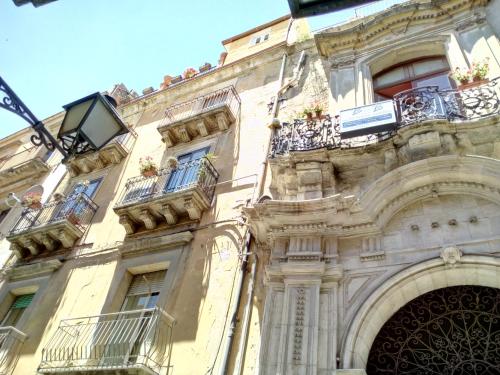 Bed and Breakfast Palazzo Aprile