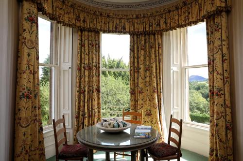 The Kingsknowes Hotel