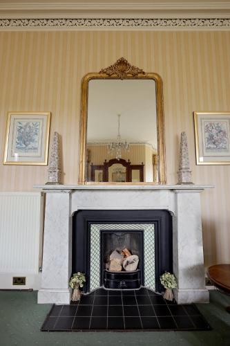 The Kingsknowes Hotel