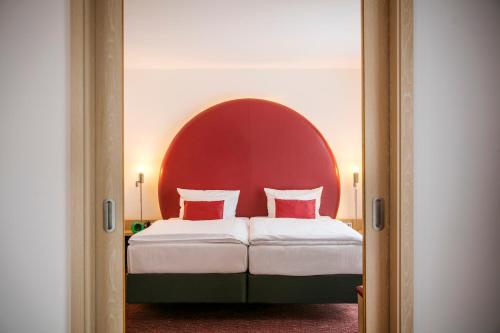 ARCOTEL Rubin Hamburg