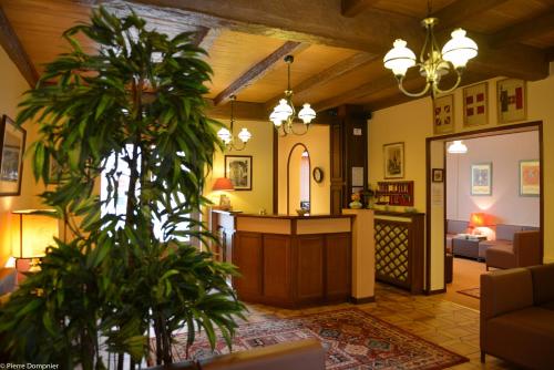 Hôtel Saint Georges