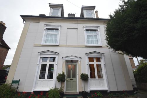 Gordon House Guest House