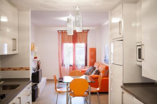 Apartamentos Vacacionales Real de Cartuja