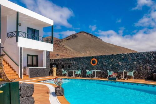 El Hotelito del Golfo