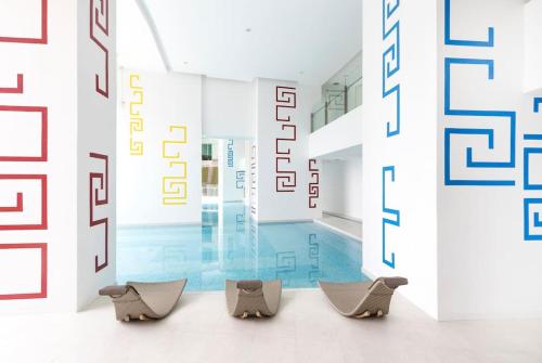 The Milano Residences