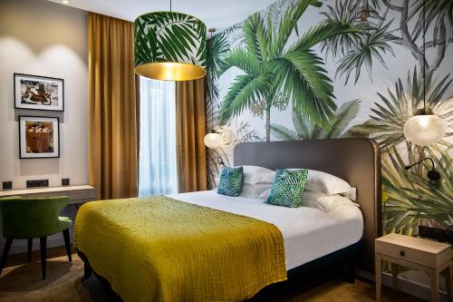 Hôtel Verlaine Cannes