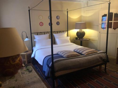 Aparthotel Remparts