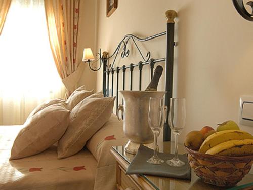 La Posada De Los Comediantes