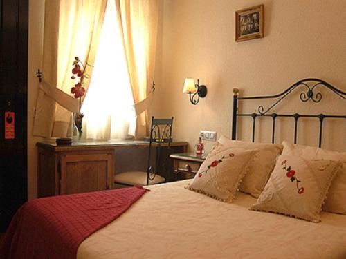 La Posada De Los Comediantes