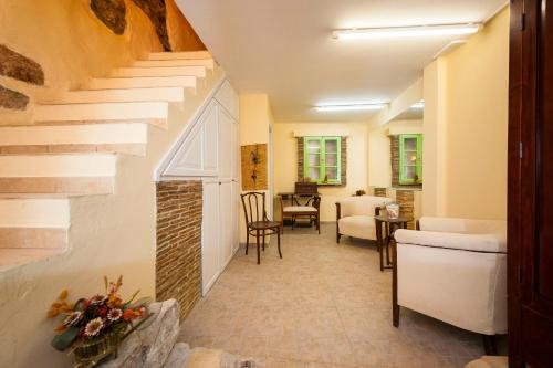 Apartments Tanga